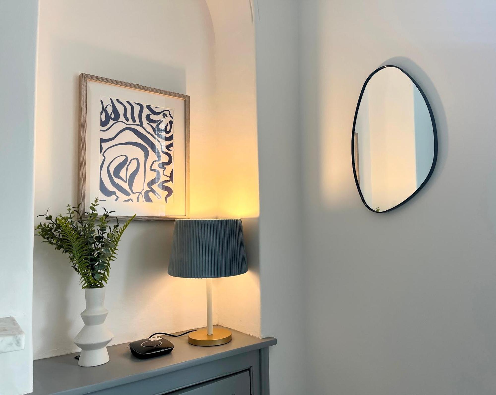 Spacious Home Near Seafront & Train Station 5 Bed Sleeps 10- Central เพนแซนซ์ ภายนอก รูปภาพ